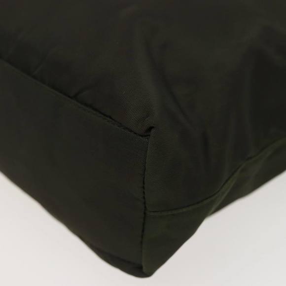 PRADA Tessuto Handbag - Picture 16 of 16